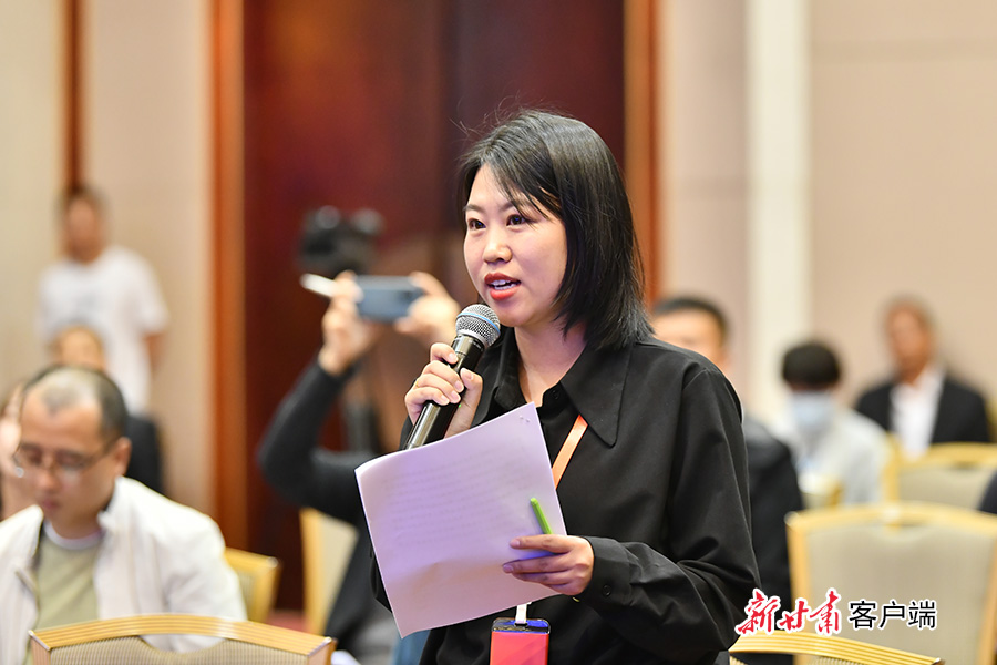 融媒联动全域旅游,定西市融媒