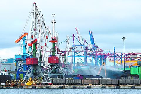 海参崴对外开放的优势,海参崴对中国开放政策