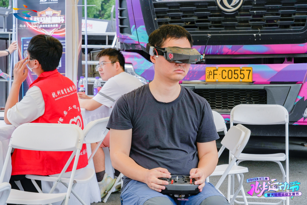 好玩的潮玩节,好玩好耍的户外活动