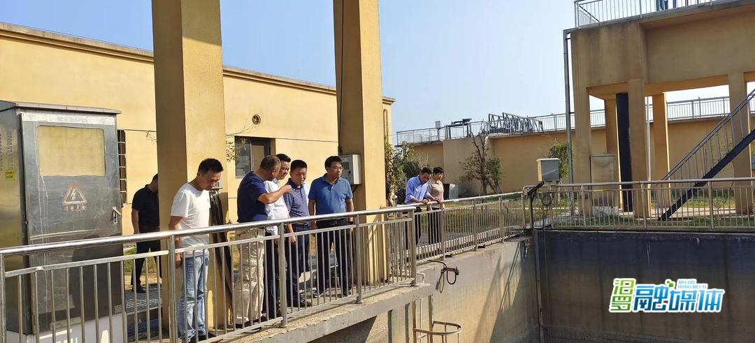 汨罗项目建设进行时④丨多措并举守护汨罗江建设生态环保效益园区——汨罗高新区创建省“环保诚信园区”纪实