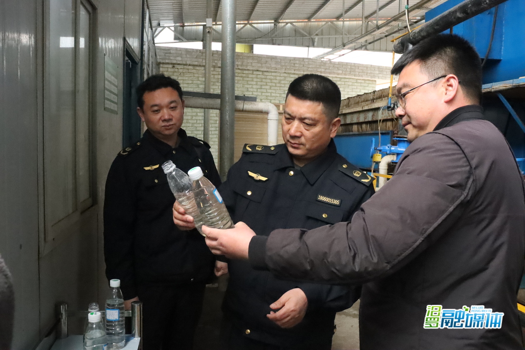 汨罗项目建设进行时④丨多措并举守护汨罗江建设生态环保效益园区——汨罗高新区创建省“环保诚信园区”纪实