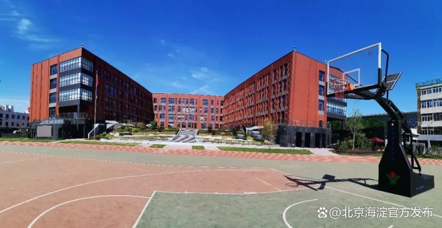 海淀高考考点分布图,海淀高考考点一览表