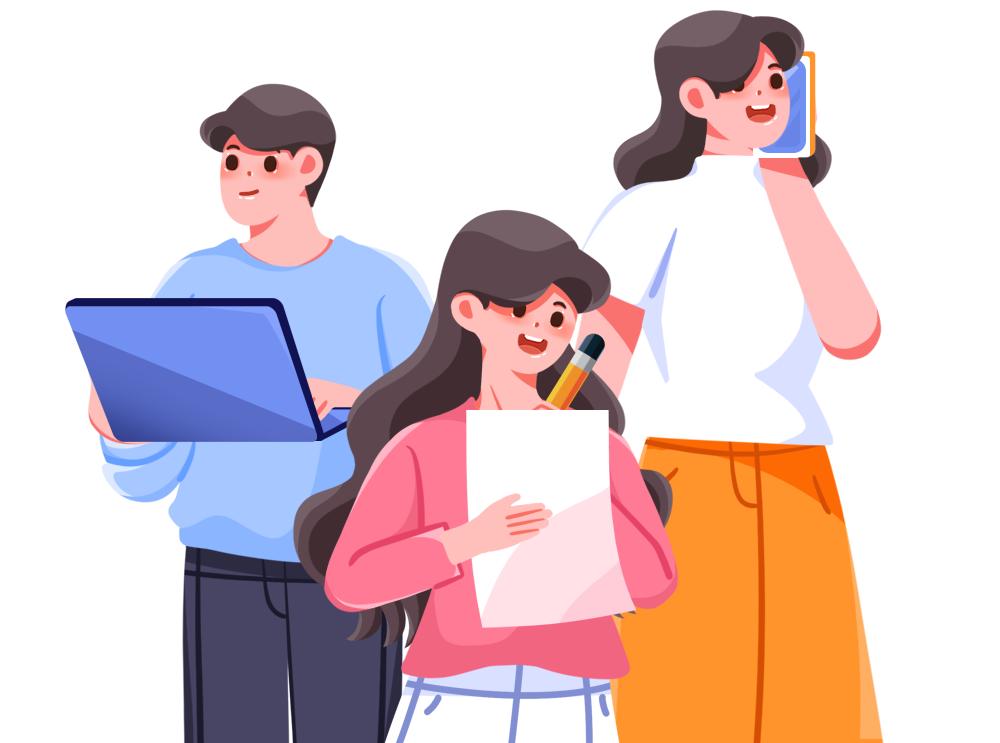 @企业，快来报名！长沙市2023年大学生暑期实习岗位征集开始啦！