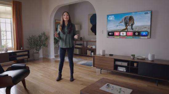 2022年苹果头显发布会,苹果头显发布会回放