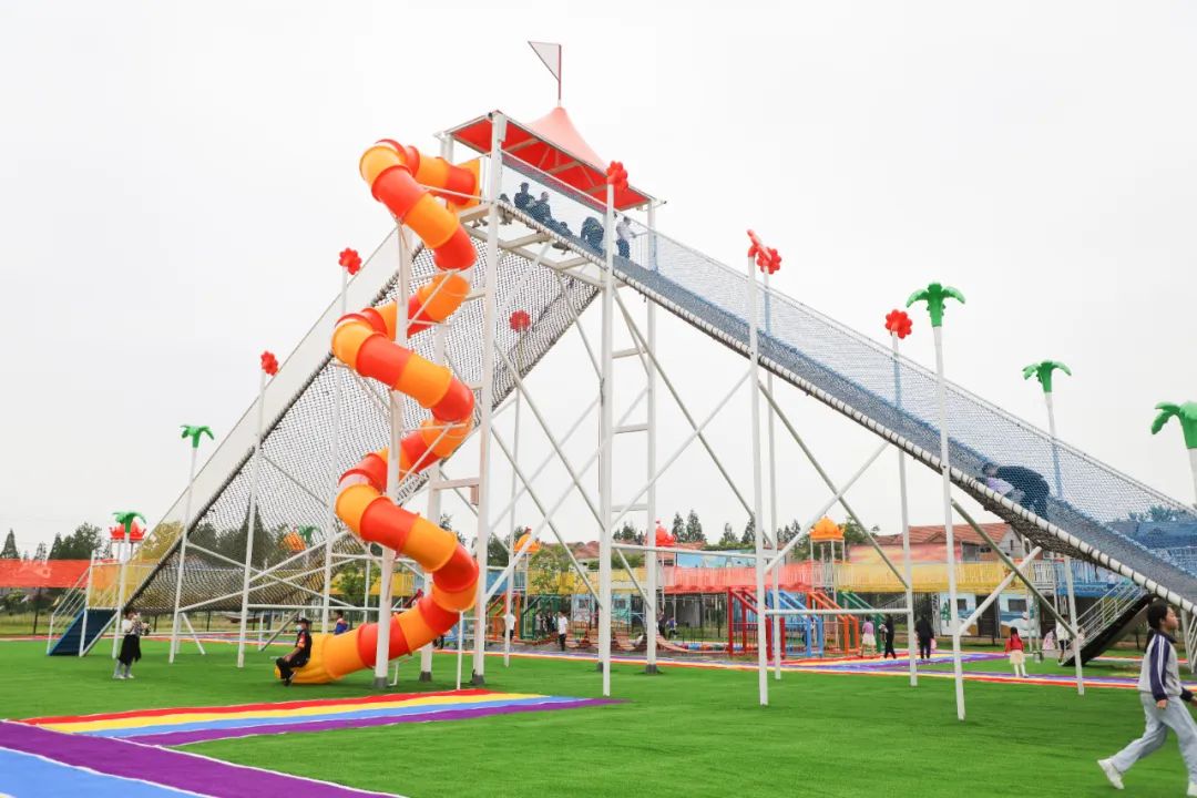 荆州暑期遛娃好去处,荆州儿童节遛娃好去处