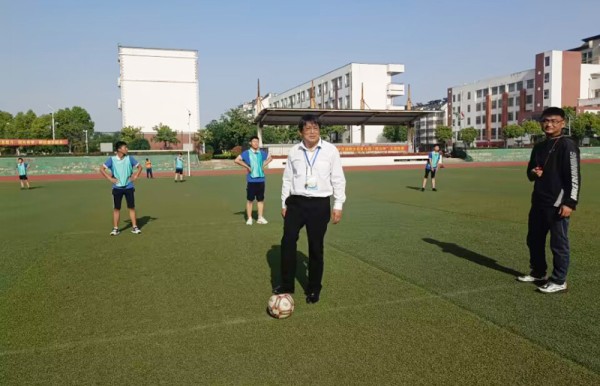 2019合肥市校园足球联赛系列,合肥校园足球世界杯比赛