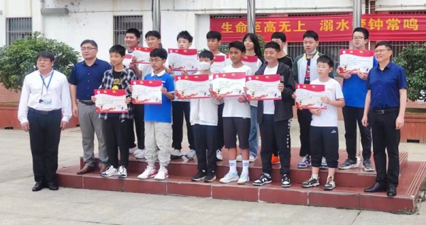 2019合肥市校园足球联赛系列,合肥校园足球世界杯比赛