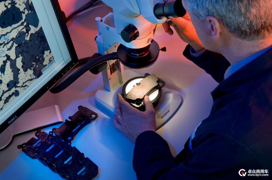 ferodo刹车系统,ferodo布雷博