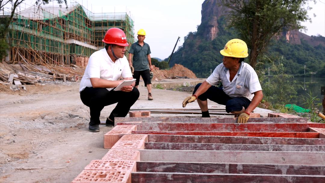 苏仙区文旅项目效果图,苏仙区在建项目