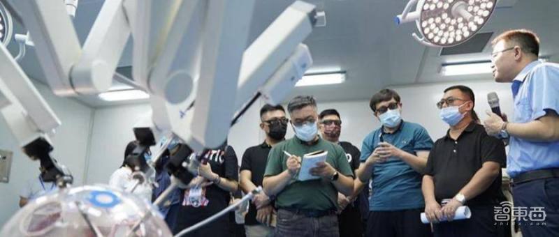 手术机器人推荐达芬奇手术系统,达芬奇机器人手术系统