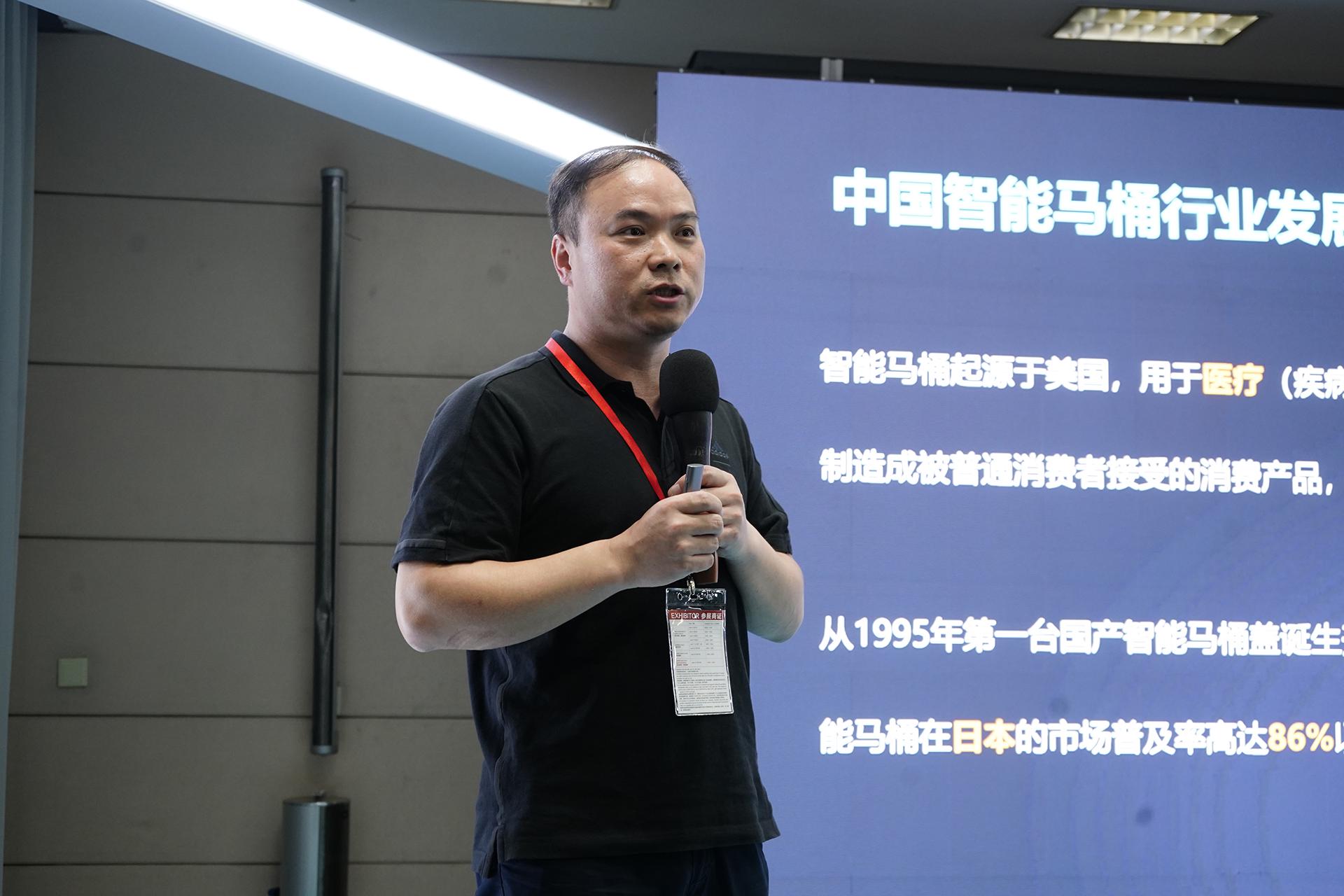 上海展会2021年5月惠达厨卫展,成果丰硕成绩斐然