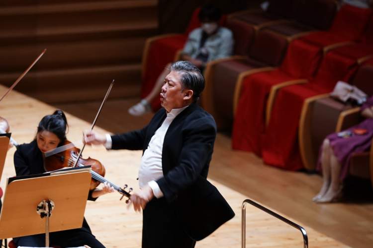 把三体和元宇宙的浪漫写进音乐，上海夏季音乐节MISA暑期将至