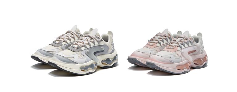 filafusion硬糖鞋,filafusion未来感穿搭