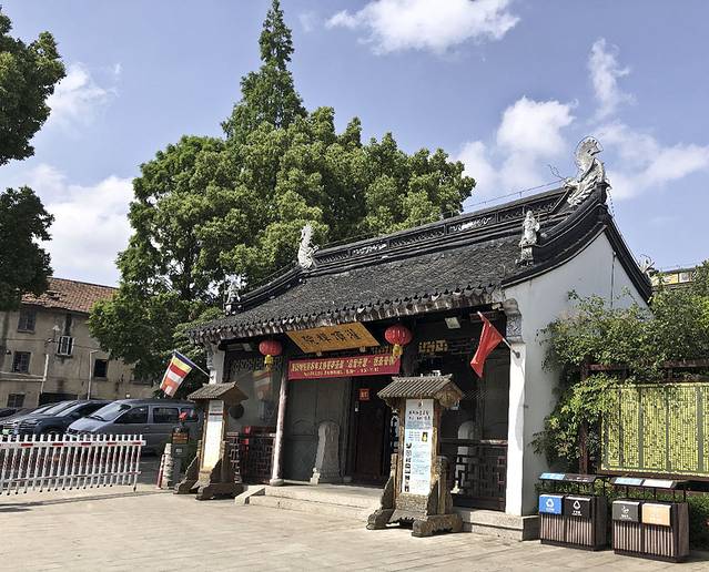 上海之根松江原本的样子,上海之根松江图片