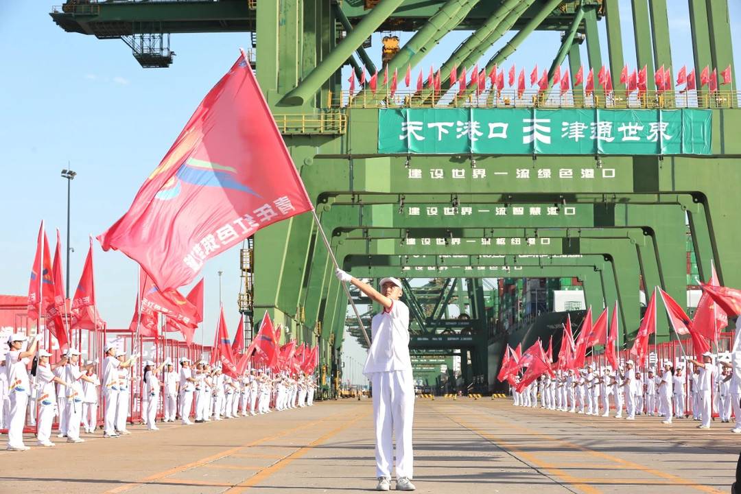 对话“青年红色筑梦之旅”金奖得主吕永阳：用“小夜灯”照亮大山深处的致富路