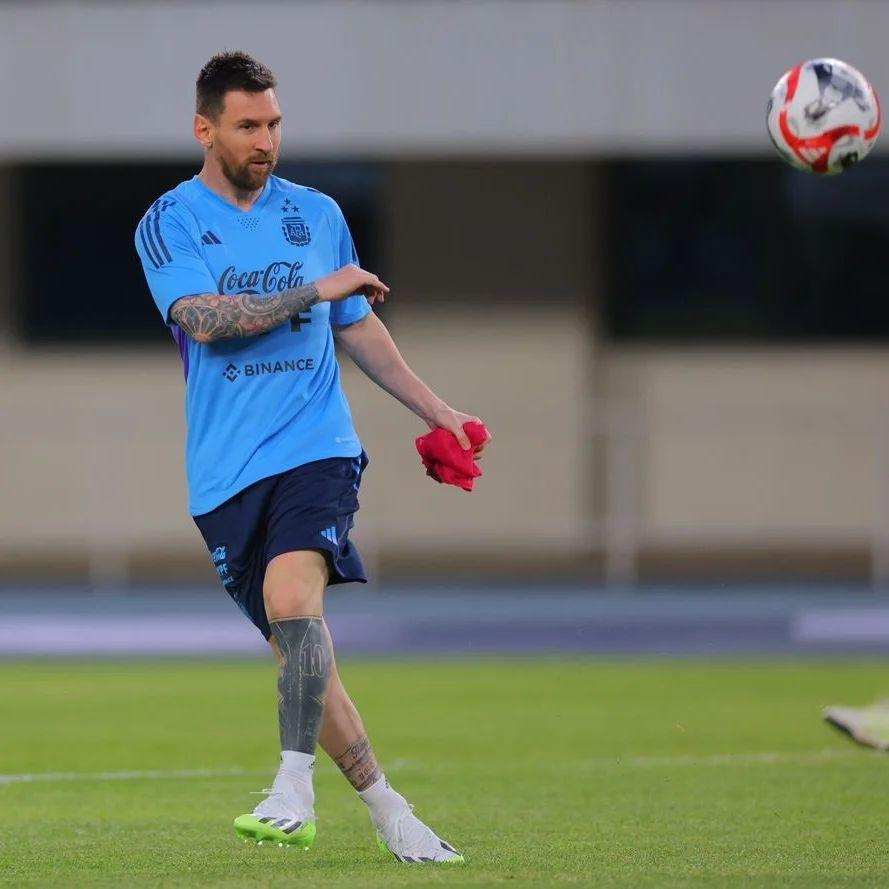 阿根廷国家队最新训练消息,阿根廷国家队训练视频