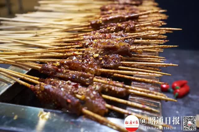 @高考学子，“特种兵式”打卡云南美食，攻略来了！【上篇】