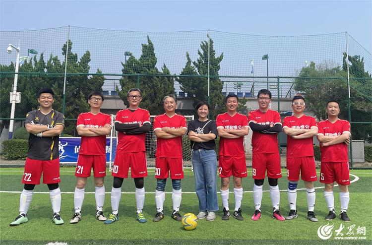 海南省机关五人制足球比赛,直属机关五人制足球比赛决赛