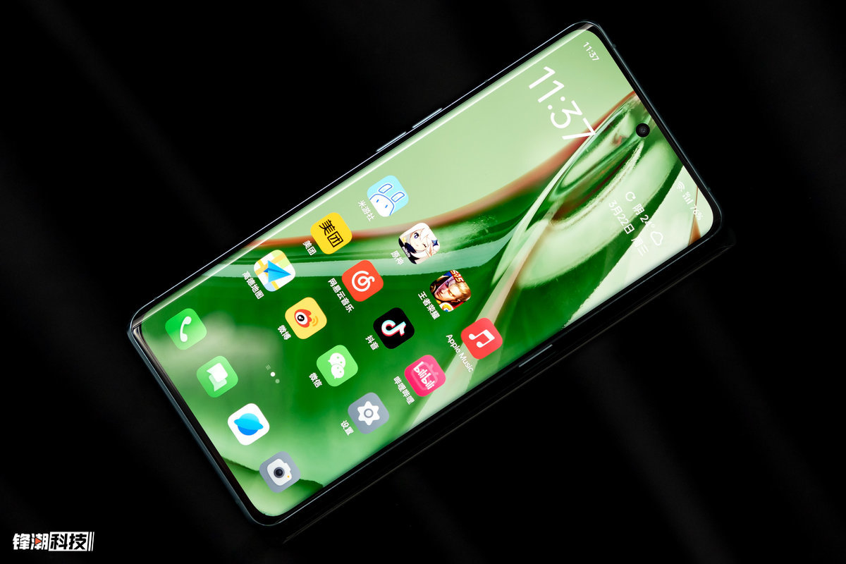 oppofindx6标准版和pro版拍照对比,oppofindx6pro是拍照最好的手机吗