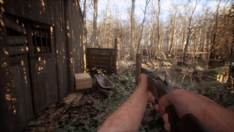 uploadvr游戏,一文速览科技进展