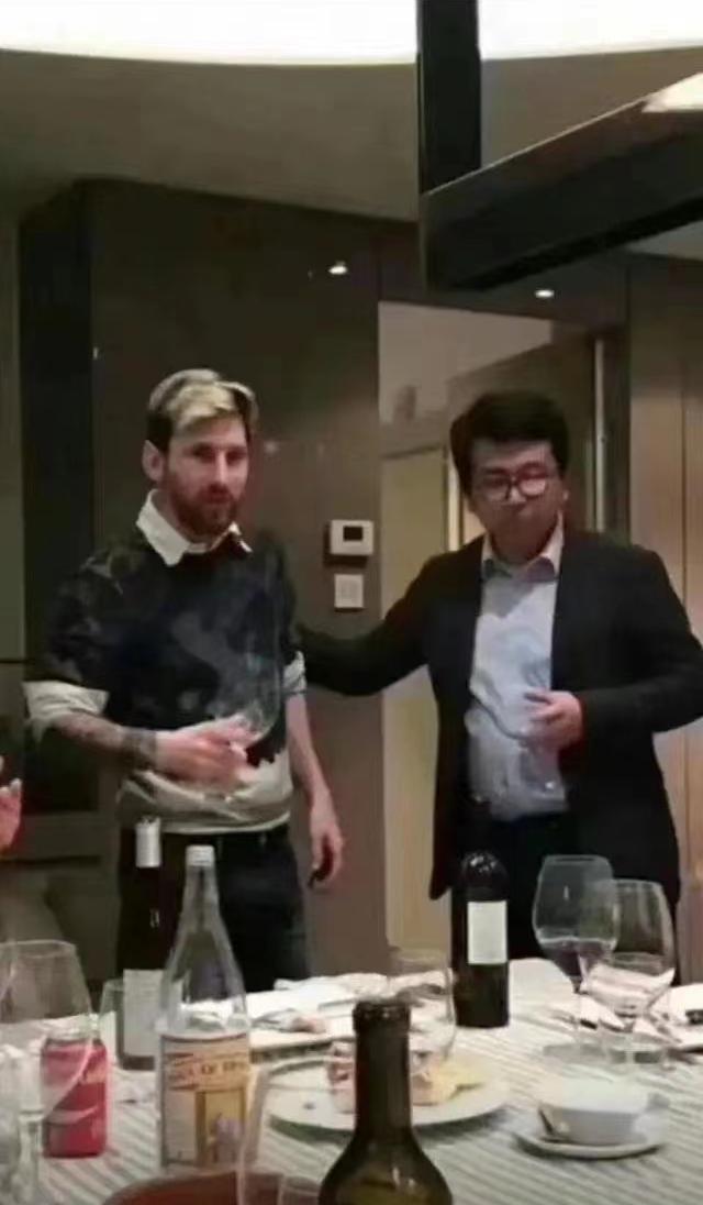 梅西超顶流,梅西顶流合集