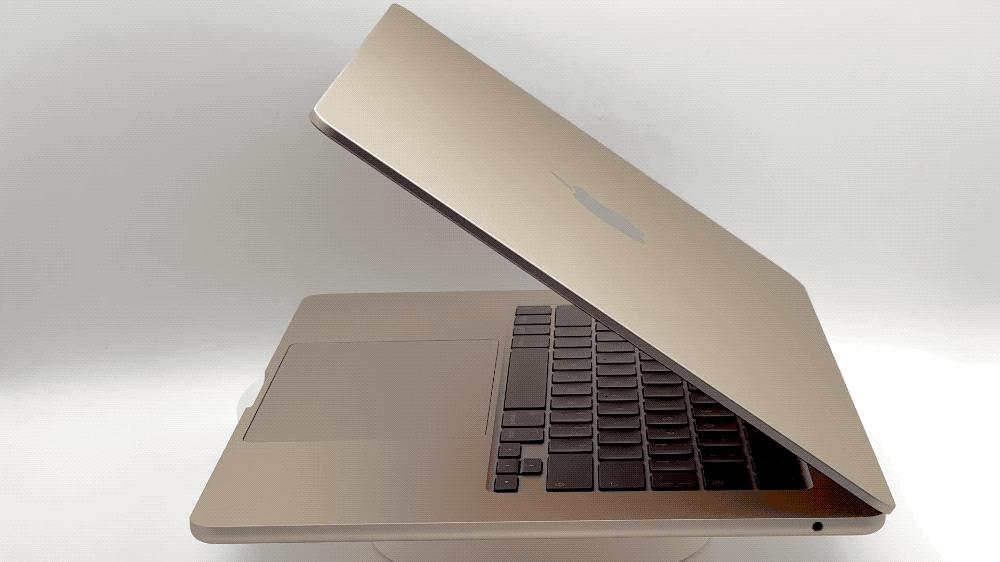 macbookair初代升级方案,乔布斯首次公布macbook