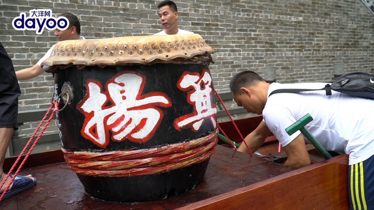 广州杨箕村龙舟赛时间表,2019年广州龙舟赛杨箕