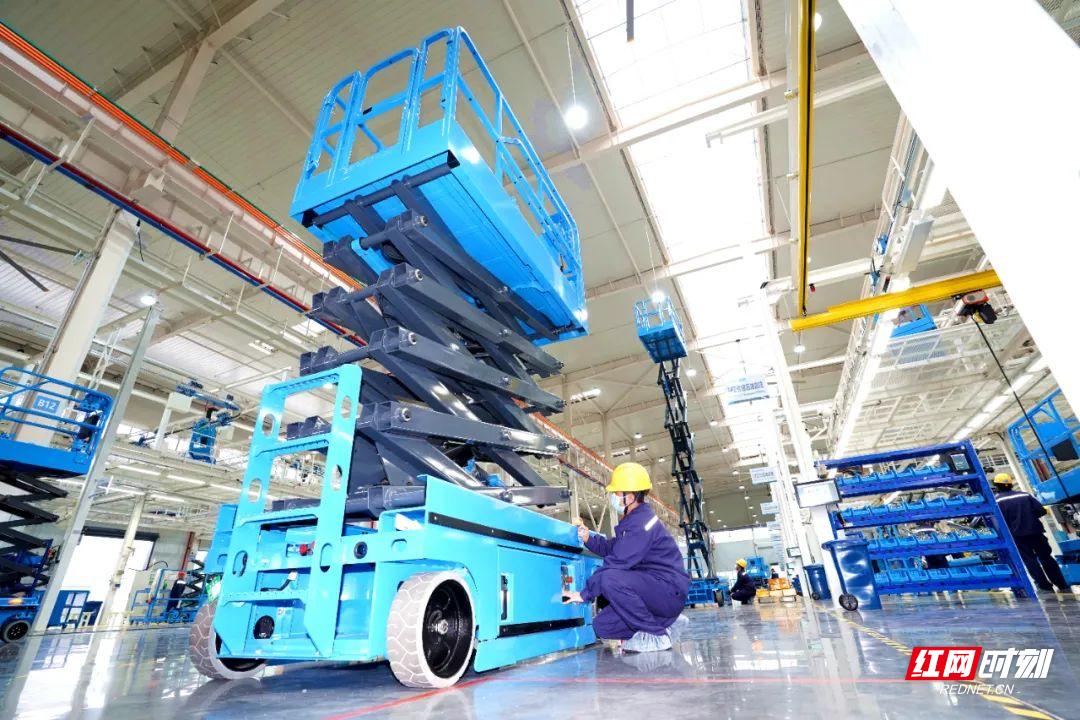 蟹眼观沩㉒|“营”在宁乡②：以实为本，激活发展新动力