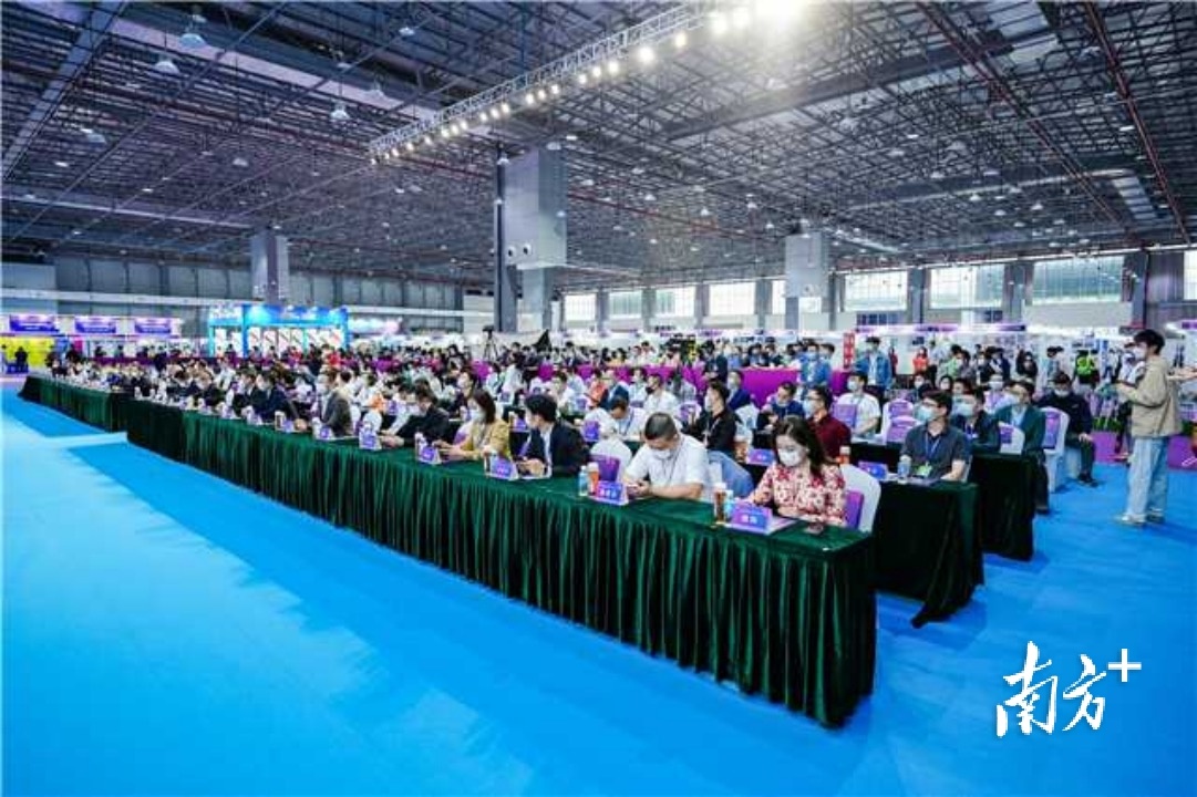 东莞跨境电商采购峰会虎门几天,2019东莞常平跨境电商采购峰会