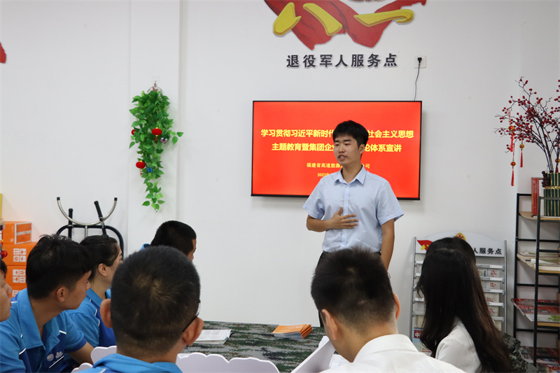 多元化阵地构建宣讲新格局,创新打造宣讲体系