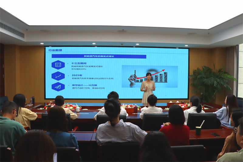 多元化阵地构建宣讲新格局,创新打造宣讲体系