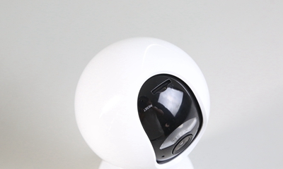 萤石c8b灯座款怎么样,c8b灯座款莹石监控摄像头怎么样