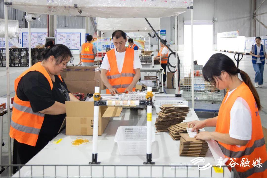 武汉保税区跨境电商,武汉经开综合保税区