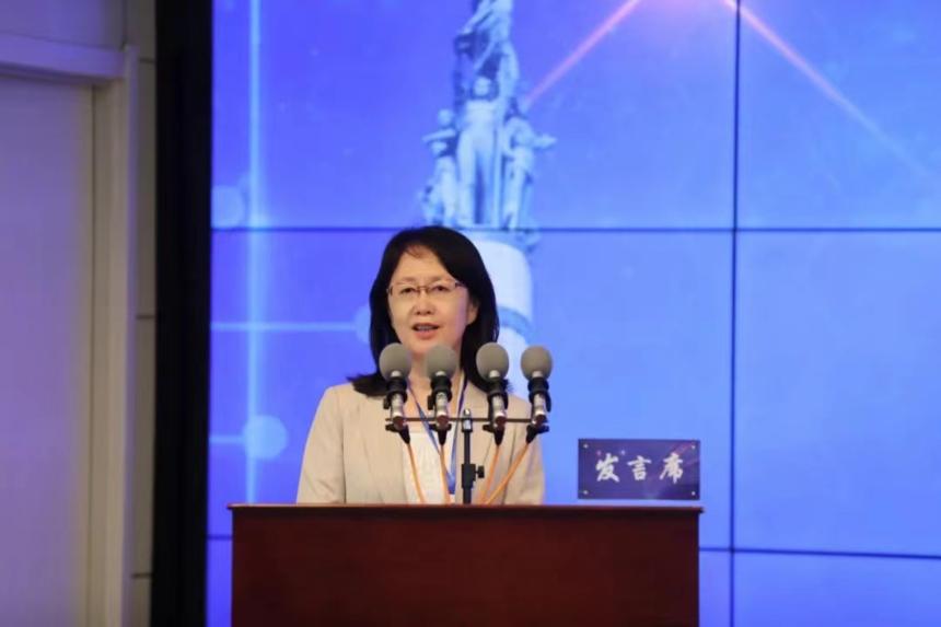 龙粤职业教育协同发展联盟2023年年会在哈尔滨召开