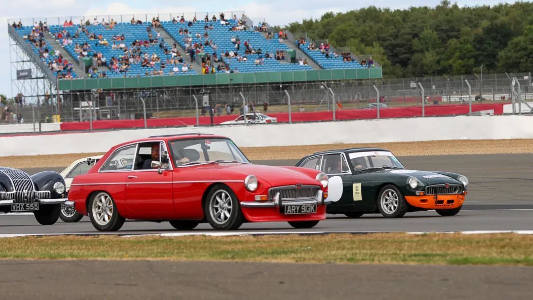 上汽mg在海外,上汽mg历史