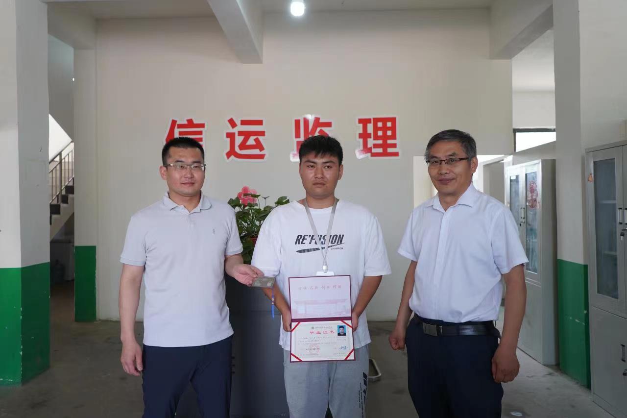 黄河水院2018届毕业生就业状况,黄河水院就业中心