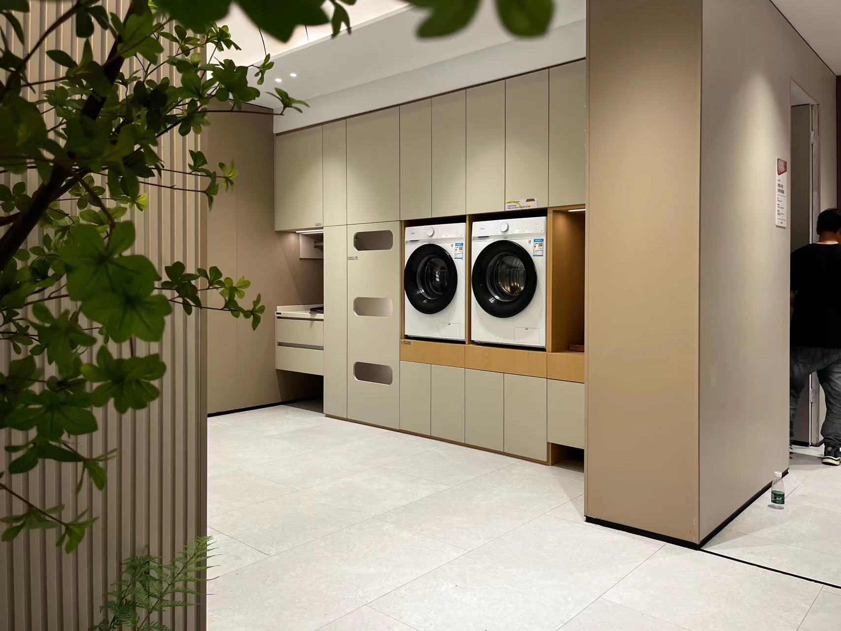 尚品宅配3000平超级大店即将绽放,尚品宅配无锡华东智造基地