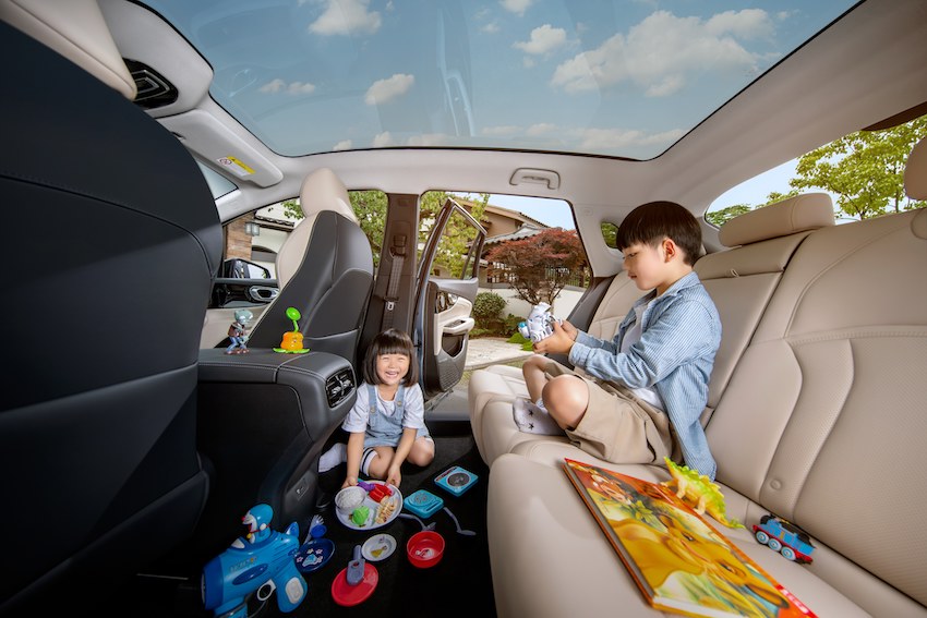 2024款aionvplus性价比高不高,aionv与yplus2024款区别