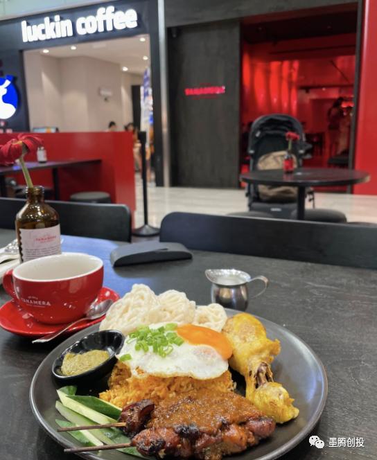 瑞幸冷门咖啡,印尼瑞幸咖啡