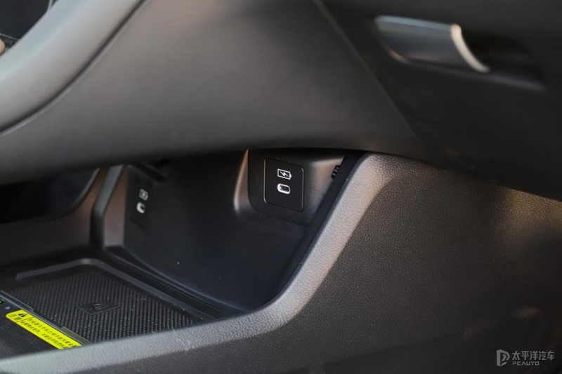 本田ur-v试驾冠道,大五座东风suv