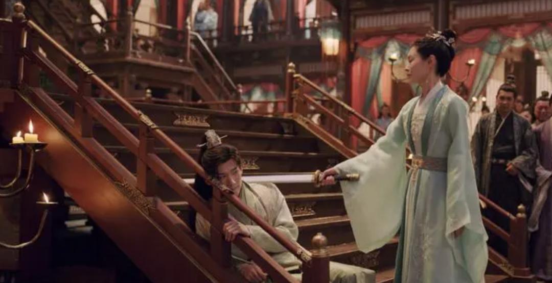 白敬亭宋轶他俩是真情侣吗,白敬亭宋轶真情侣演绎甜剧