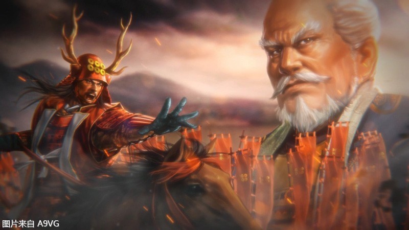 信长之野望新生威力加强版隐藏,信长之野望新生威力加强版教学