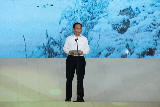 电影《申纪兰》在京首映6月28日全国院线上映