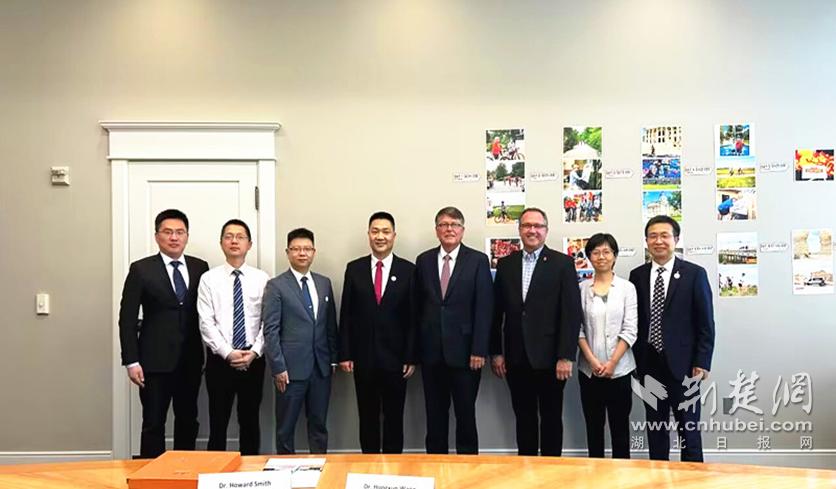 落实强校战略助推学院高质量发展,大学坚持质量立校