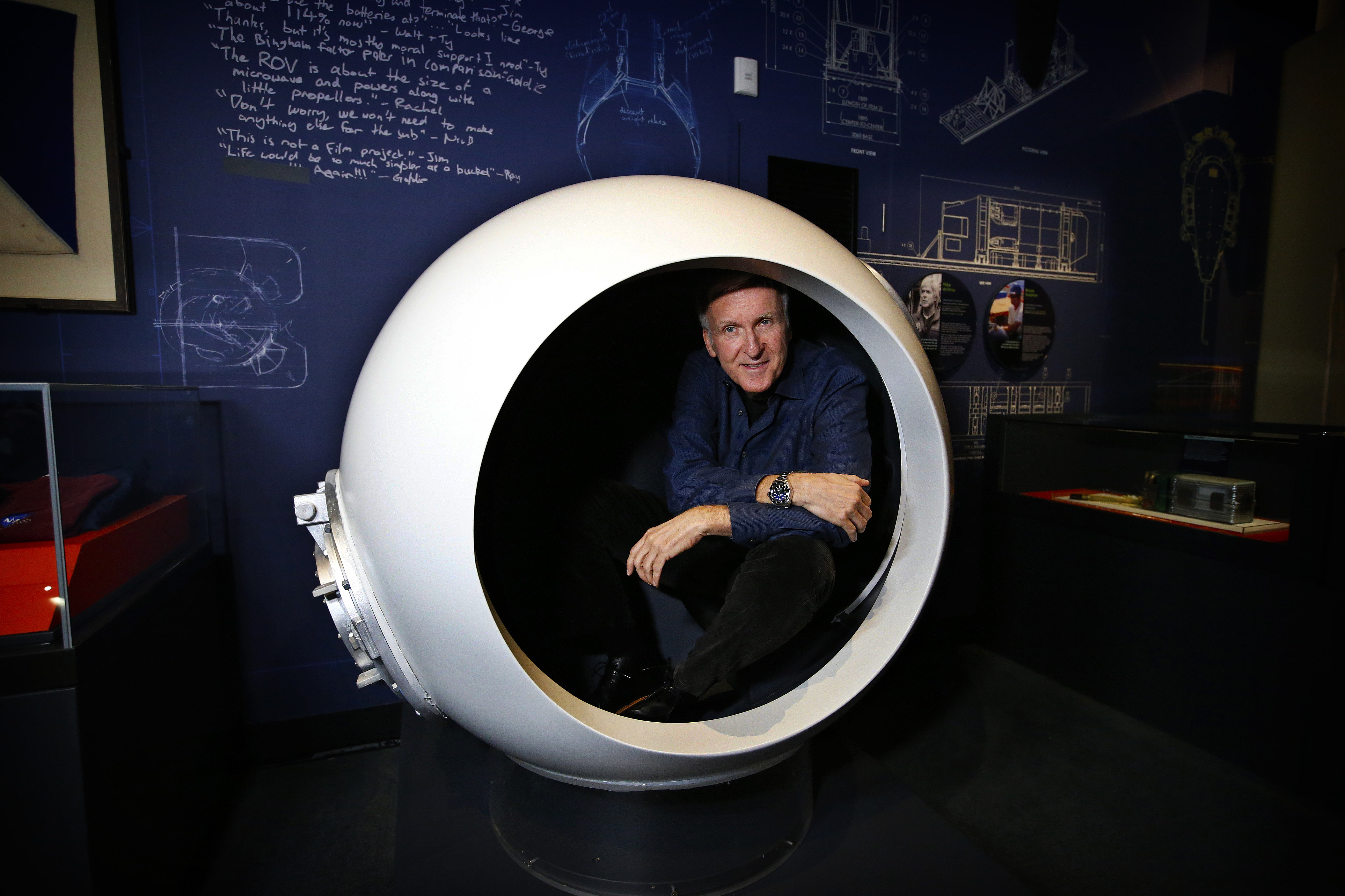 泰坦号为什么要潜水,泰坦尼克号下潜的目的是什么