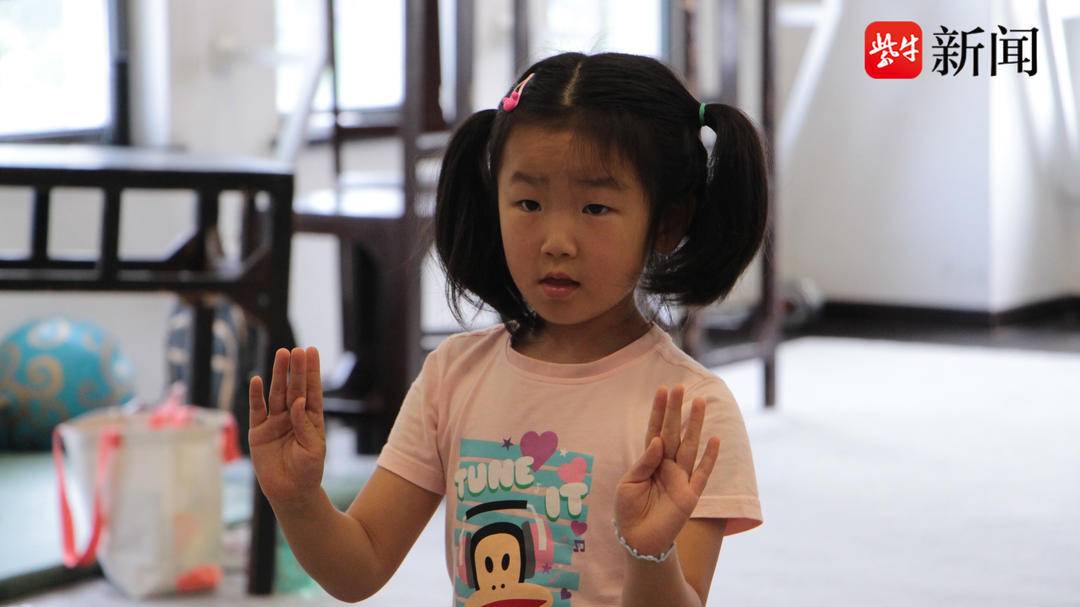 初识昆曲、首登戏台！2023年“姑苏水磨调”少儿昆曲品牌暑期培训班火热开班