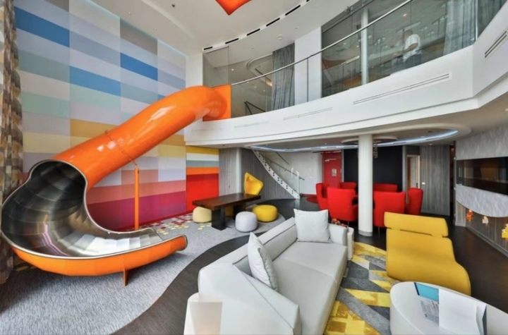 皇家加勒比游轮什么时候开通的,皇家加勒比邮轮去韩国吗