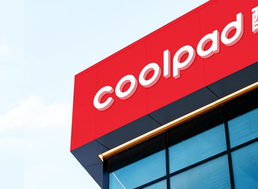 酷派发展历程,而立之年再出发