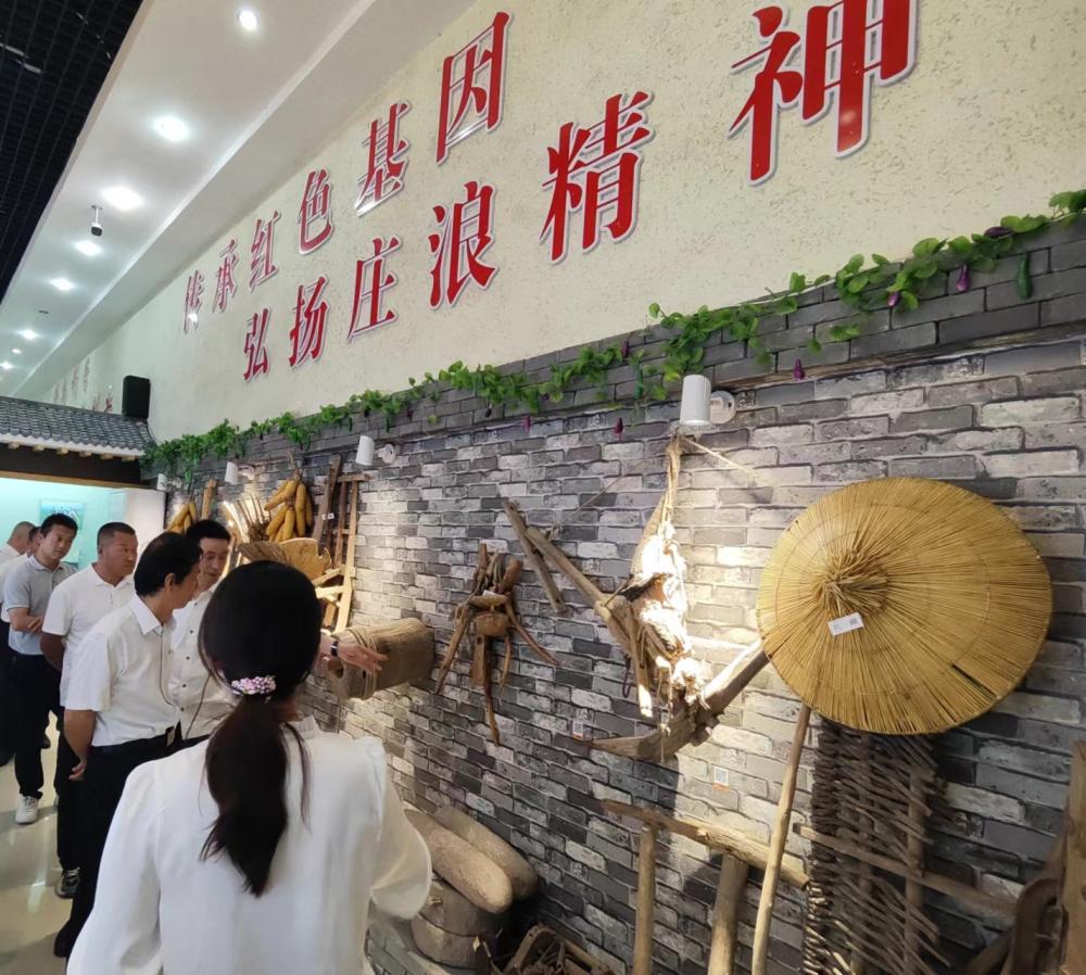 【甘快看】庆七一忆初心鼓干劲——甘肃*草烟**系统多种形式纪念建*党**102周年