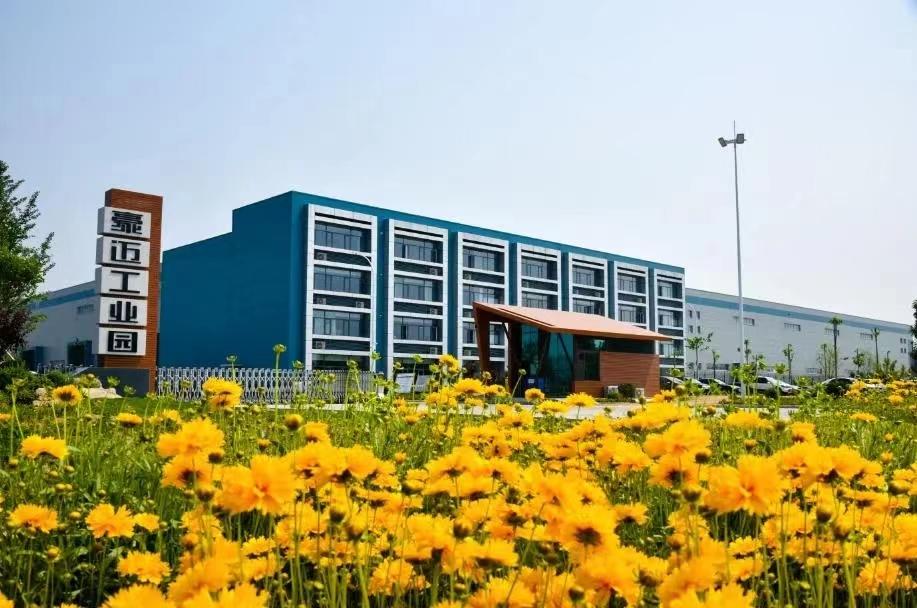 为“更好潍坊”建好质量“底座”